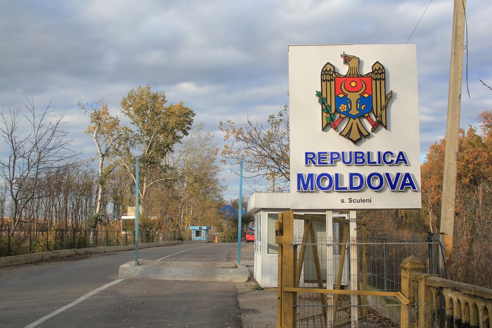 Moldova - 